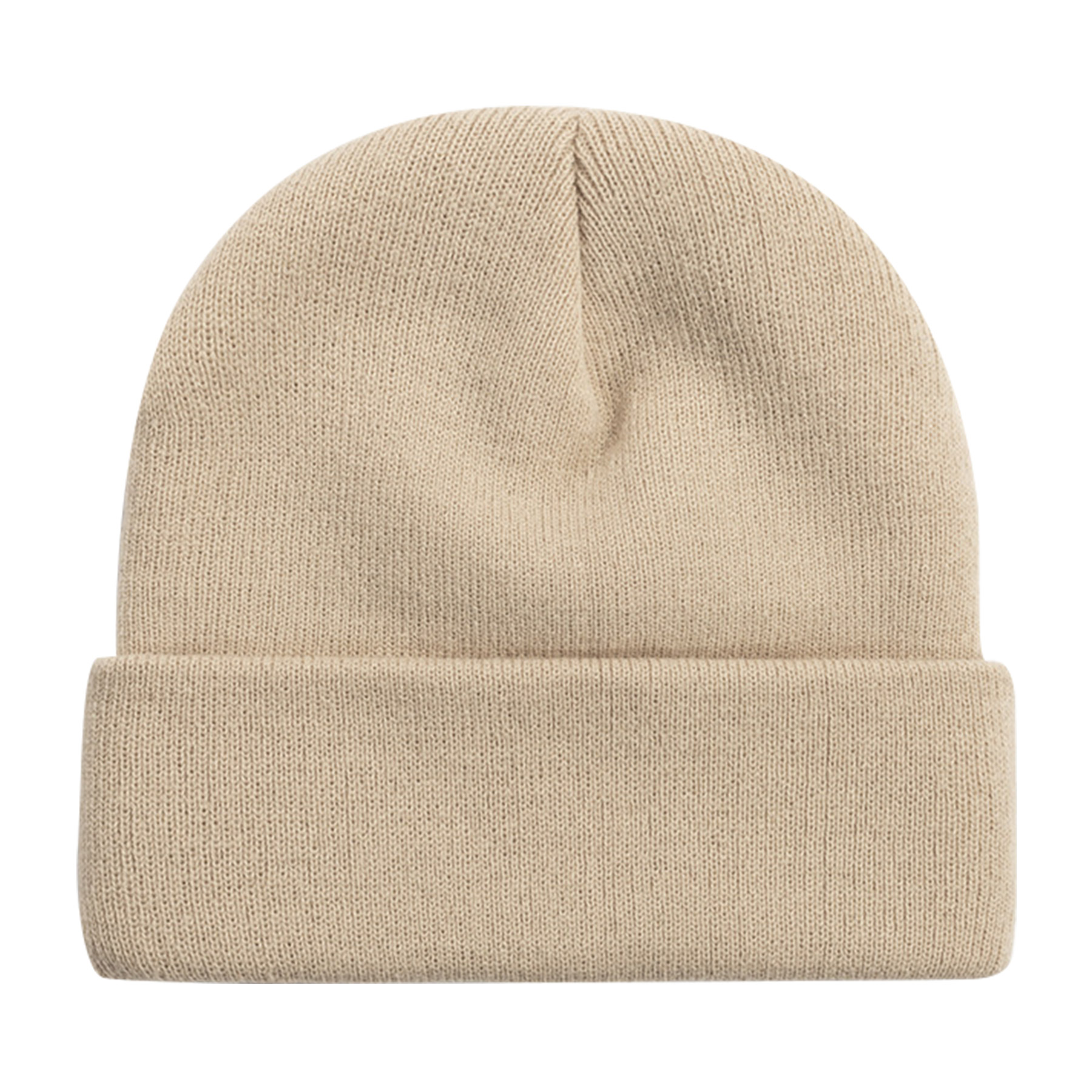 Winter Knitted Hat 11