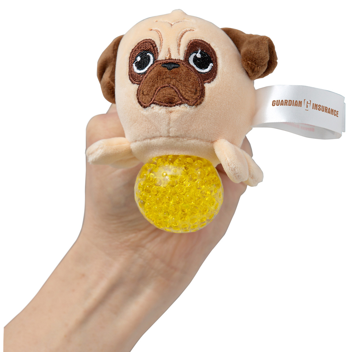 Stress Busters™ Pug 2