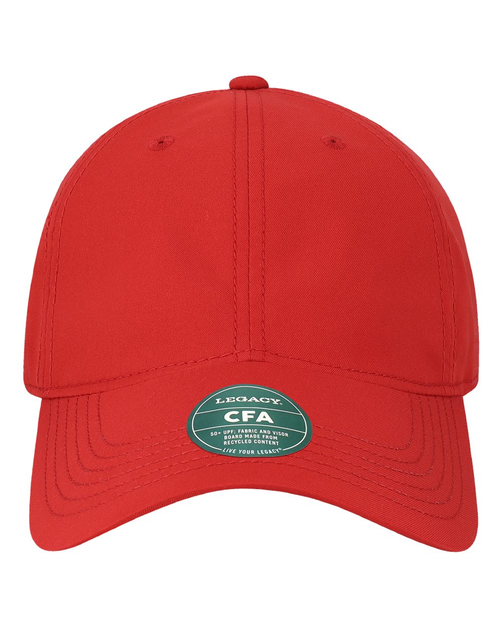 Cool Fit Adjustable Cap - CFA 3