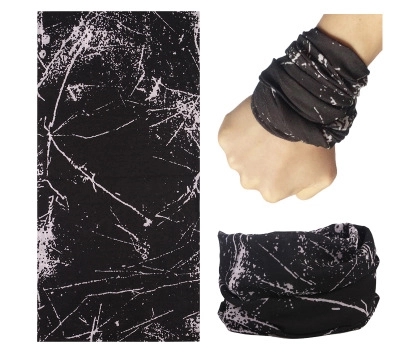 Custom Multi-Function Bandana - full color imprint 9