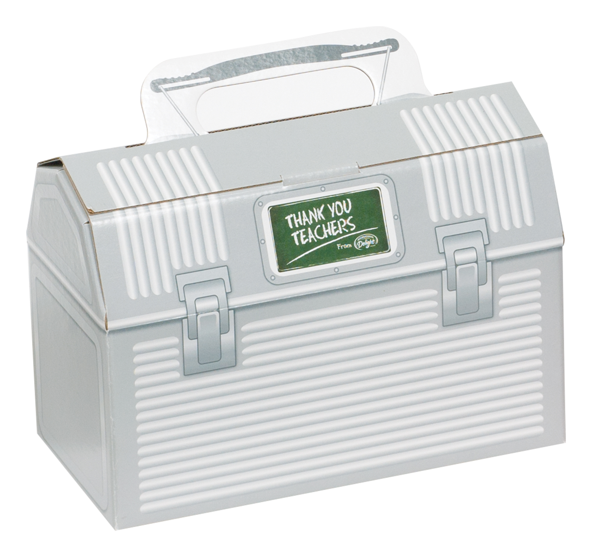 Lunch Box 1