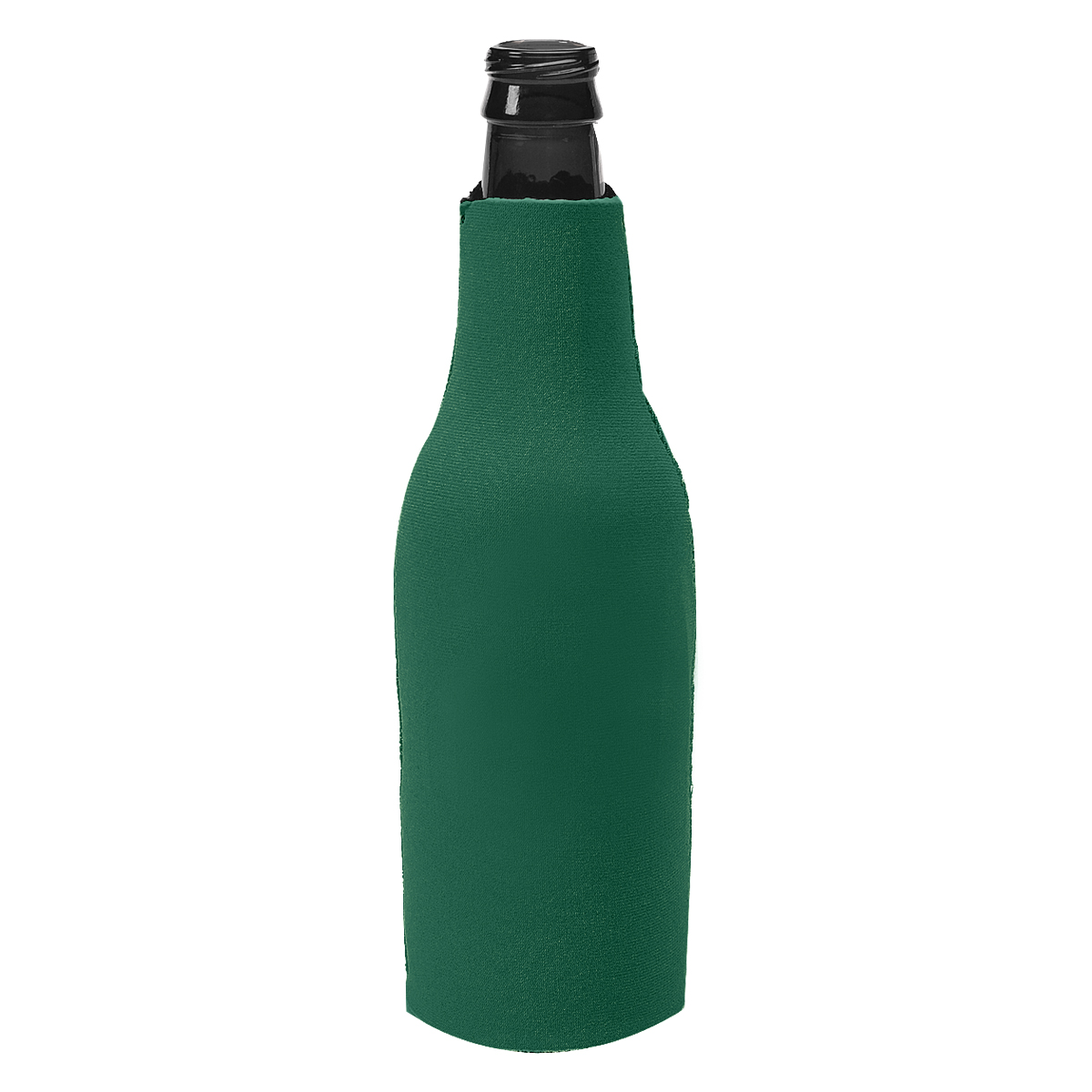 Bottle Buddy, custom koozie with logo imprint 19