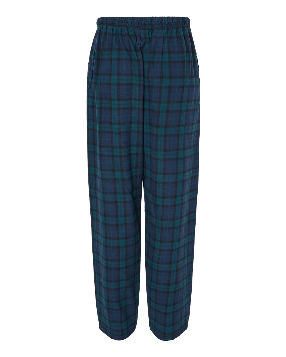 Men's Harley Flannel Pants - BM6624 310