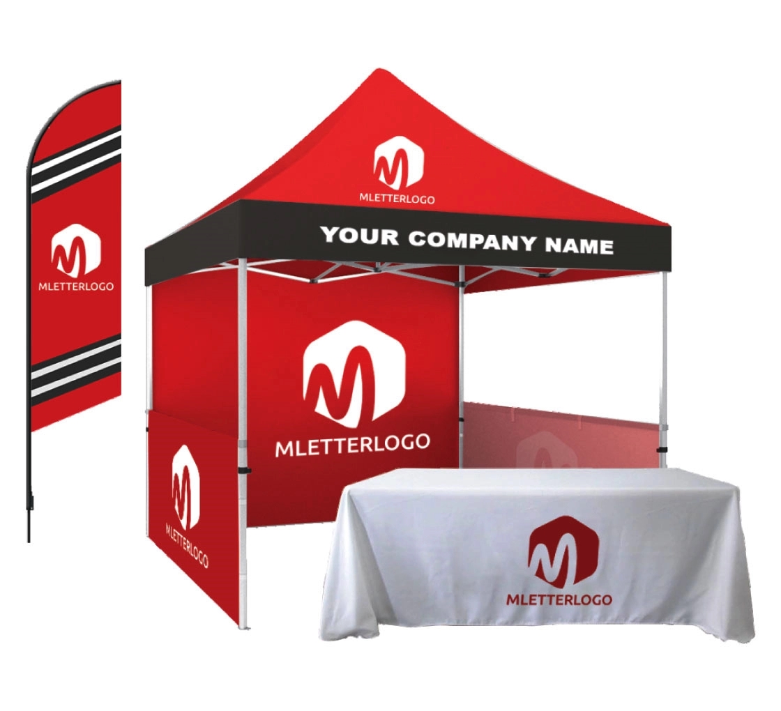 OutDoor Event Package 1 2