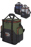 Urban Peak® Waterproof Ridgetop 36 Can Cooler 8