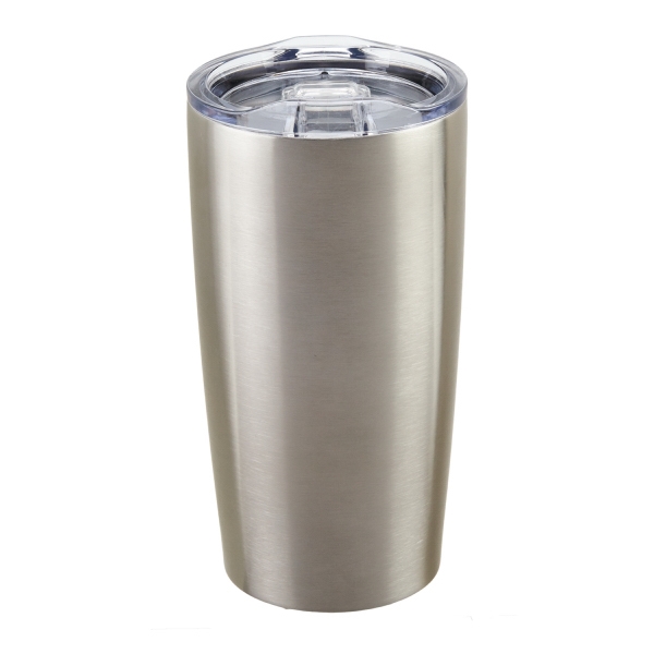 20Oz Stainless Steel Vacuum Insulated Tumbler 3
