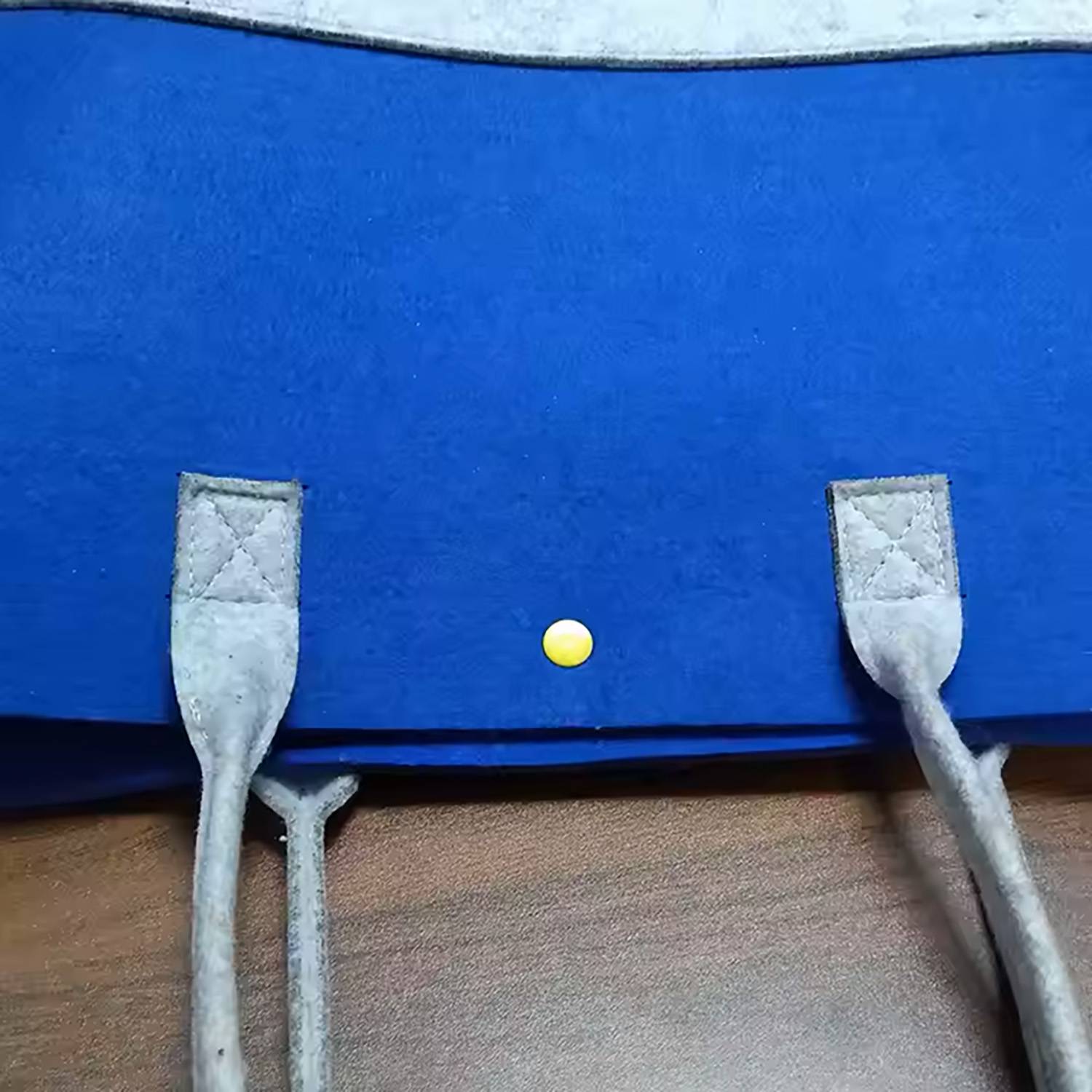 Non woven felt handbag 8
