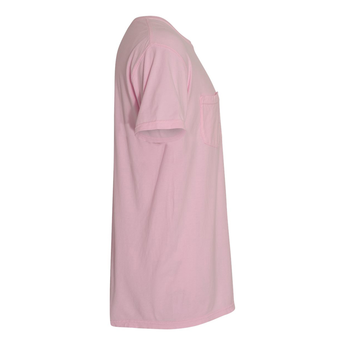 Comfort Colors® Adult Heavyweight Pocket T-Shirt 336