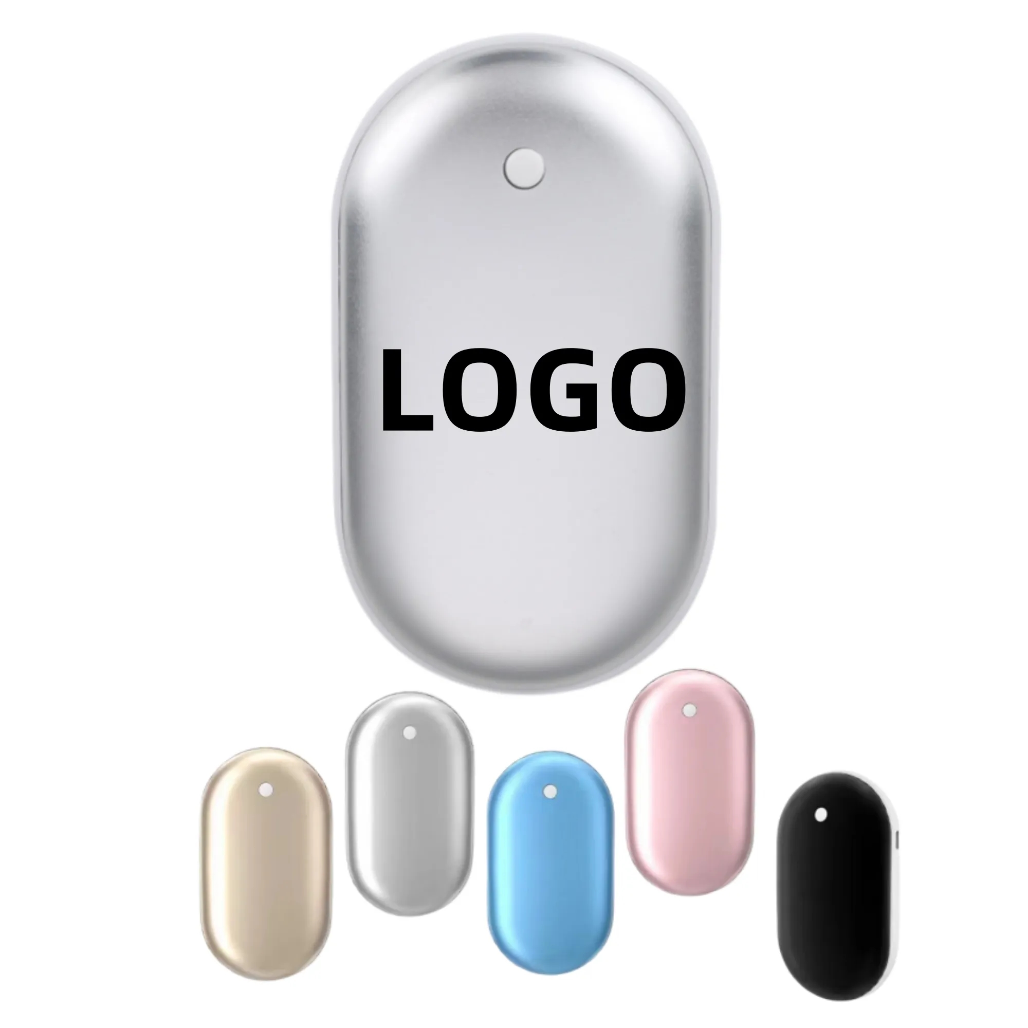 Dual-Function Hand Warmth & Charger 1