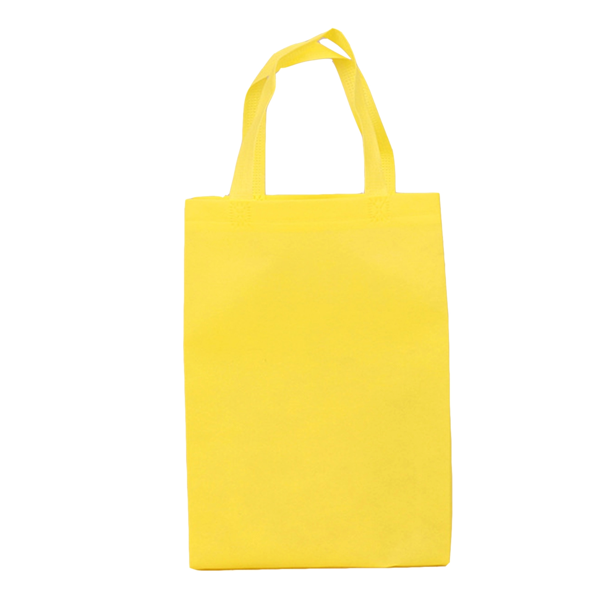 Non-Woven Shopper Tote Bag 5