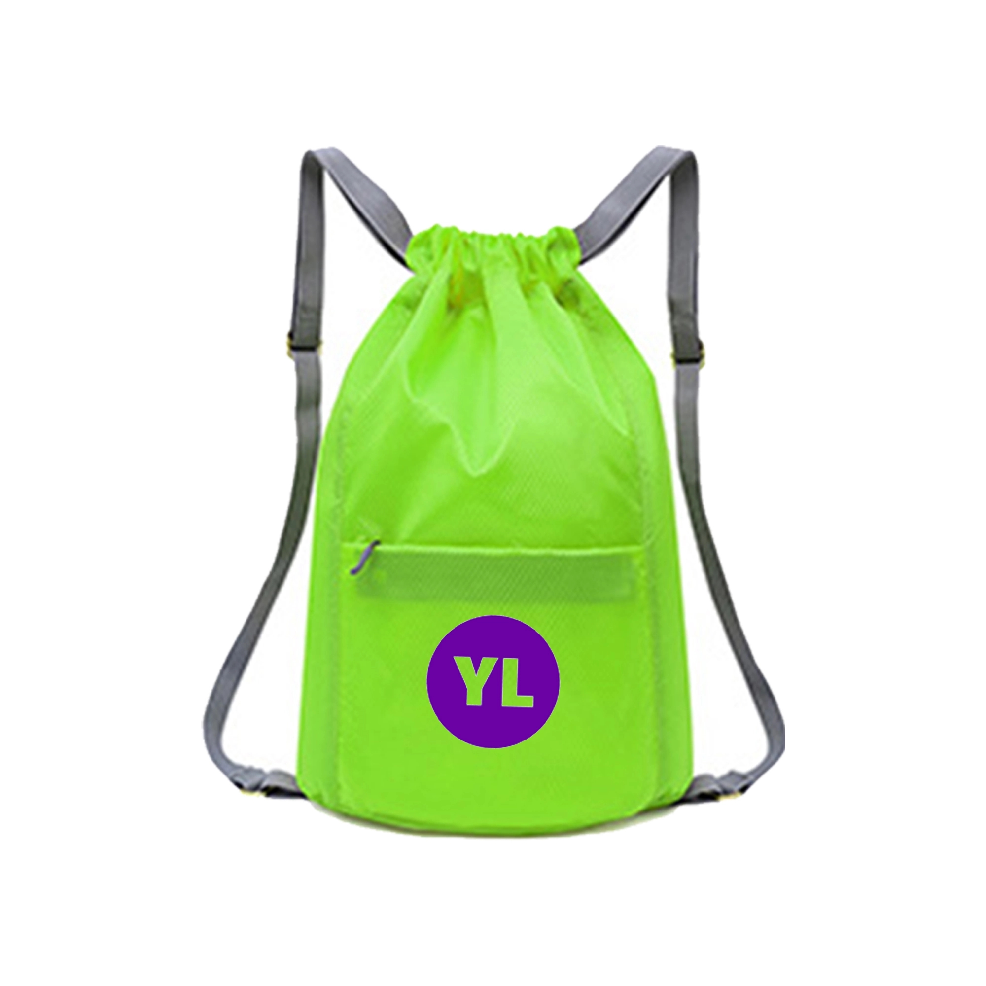 Oxford Sport Drawstring Backpack 7