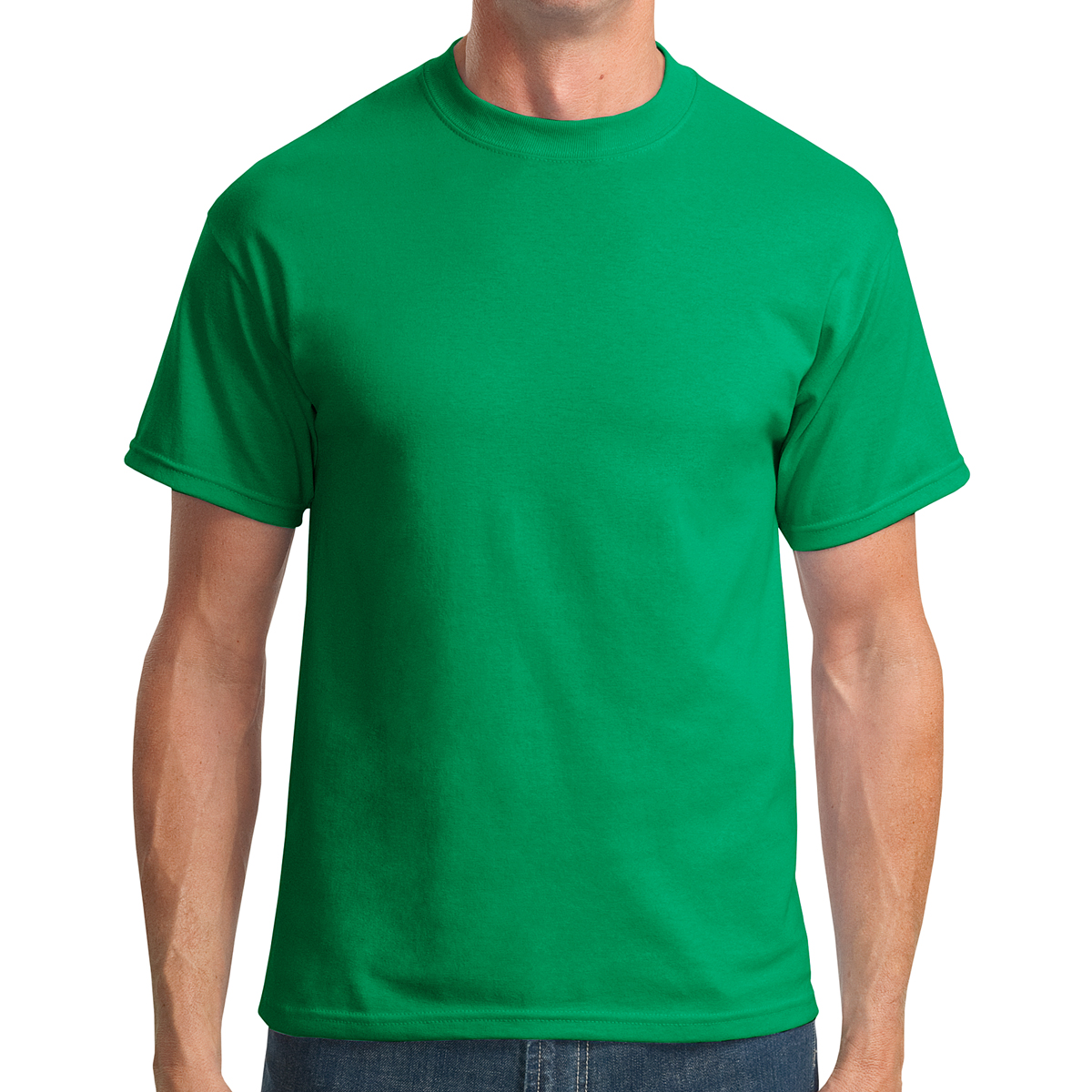 Port & Company® Tall Core Blend Tee 125