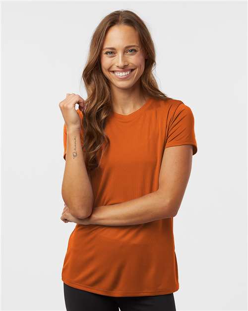 Women's Pro-Lock Performance T-Shirt - 48000L 256