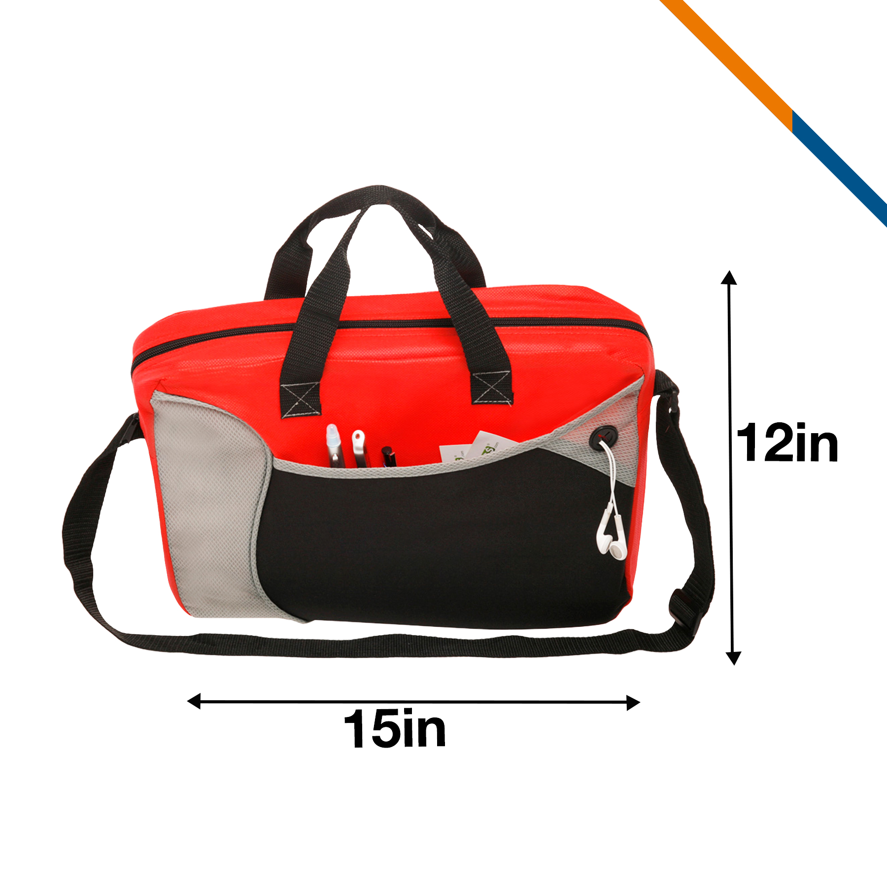 Eaton Messenger Bags 5