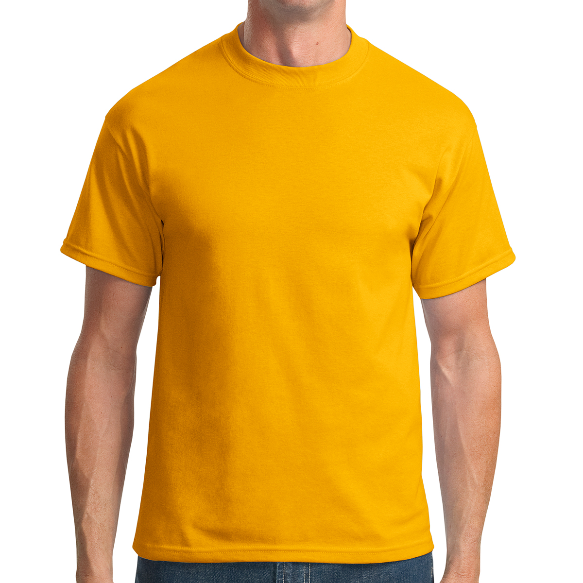 Port & Company® Tall Core Blend Tee 118