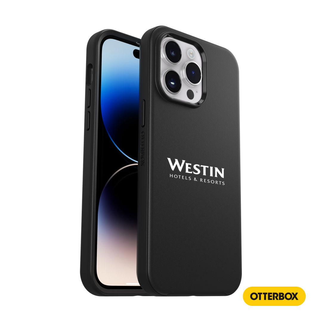 OtterBox® iPhone 14 Pro Max Symmetry 3