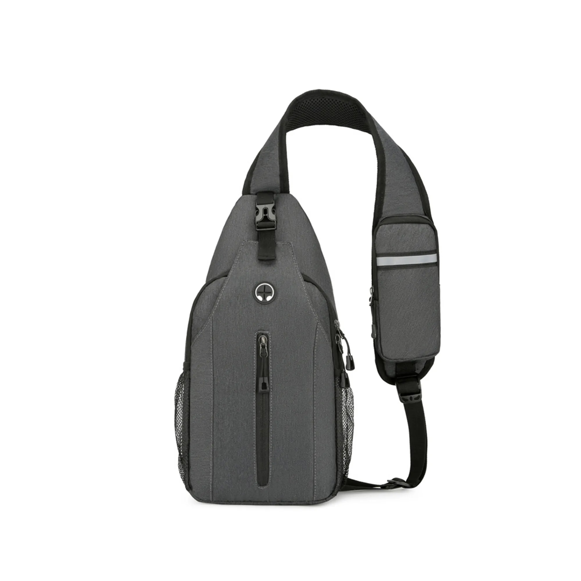 Multifunctional Crossbody Bag 15