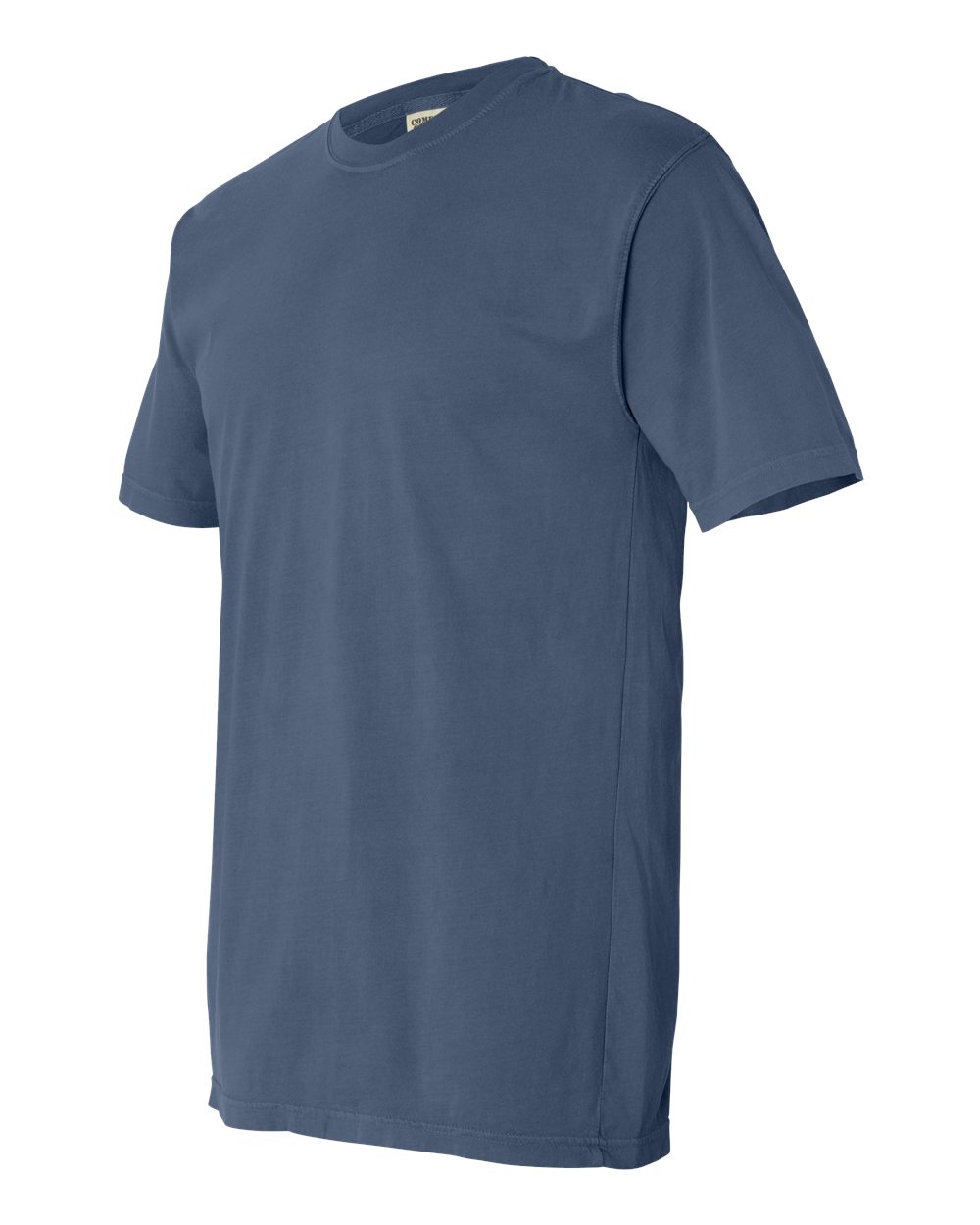 Garment-Dyed Lightweight T-Shirt