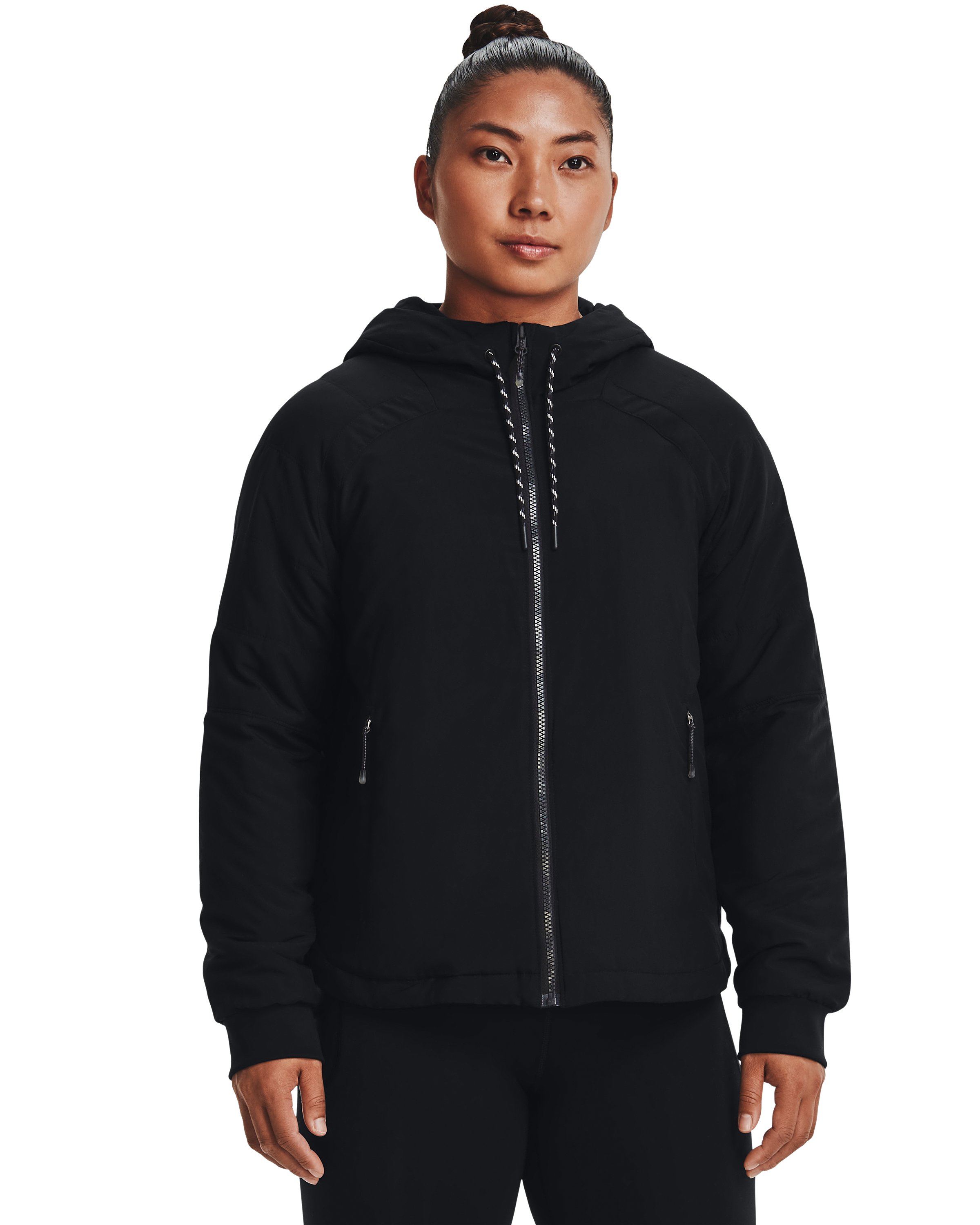 Women's UA Sky Insulate 2.0 Hoodie  5