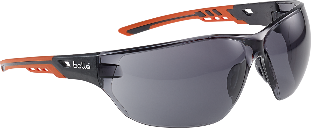 Ness+ Smoke Safety Glasses 6