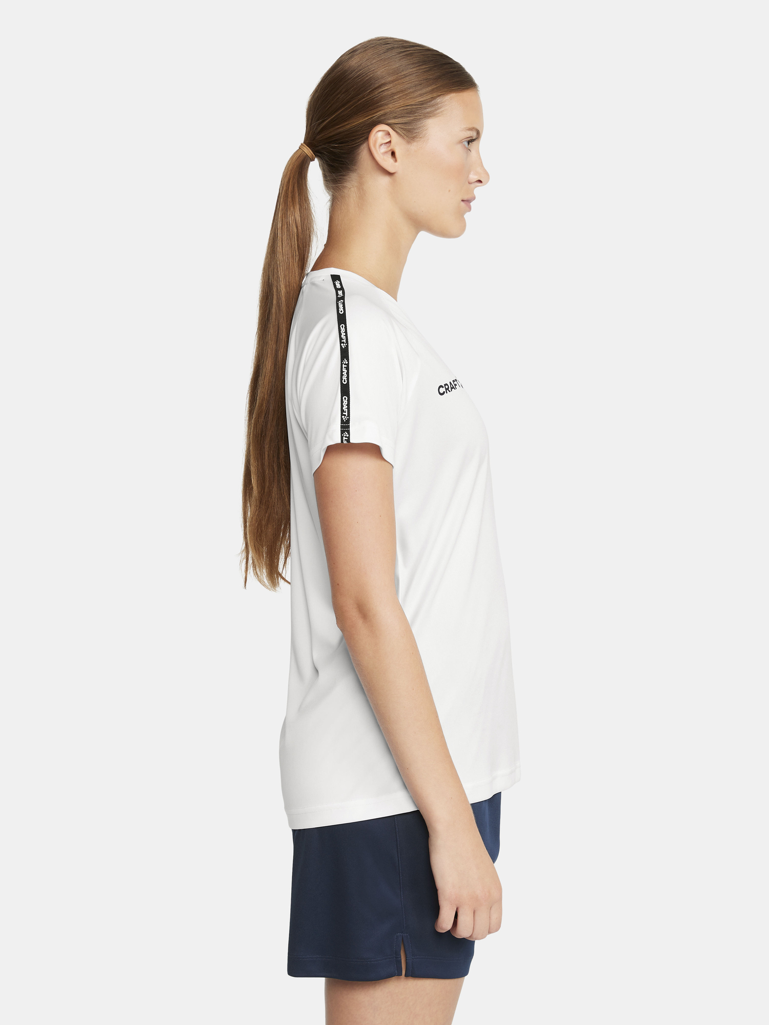 SQUAD GO CONTRAST JERSEY W 4