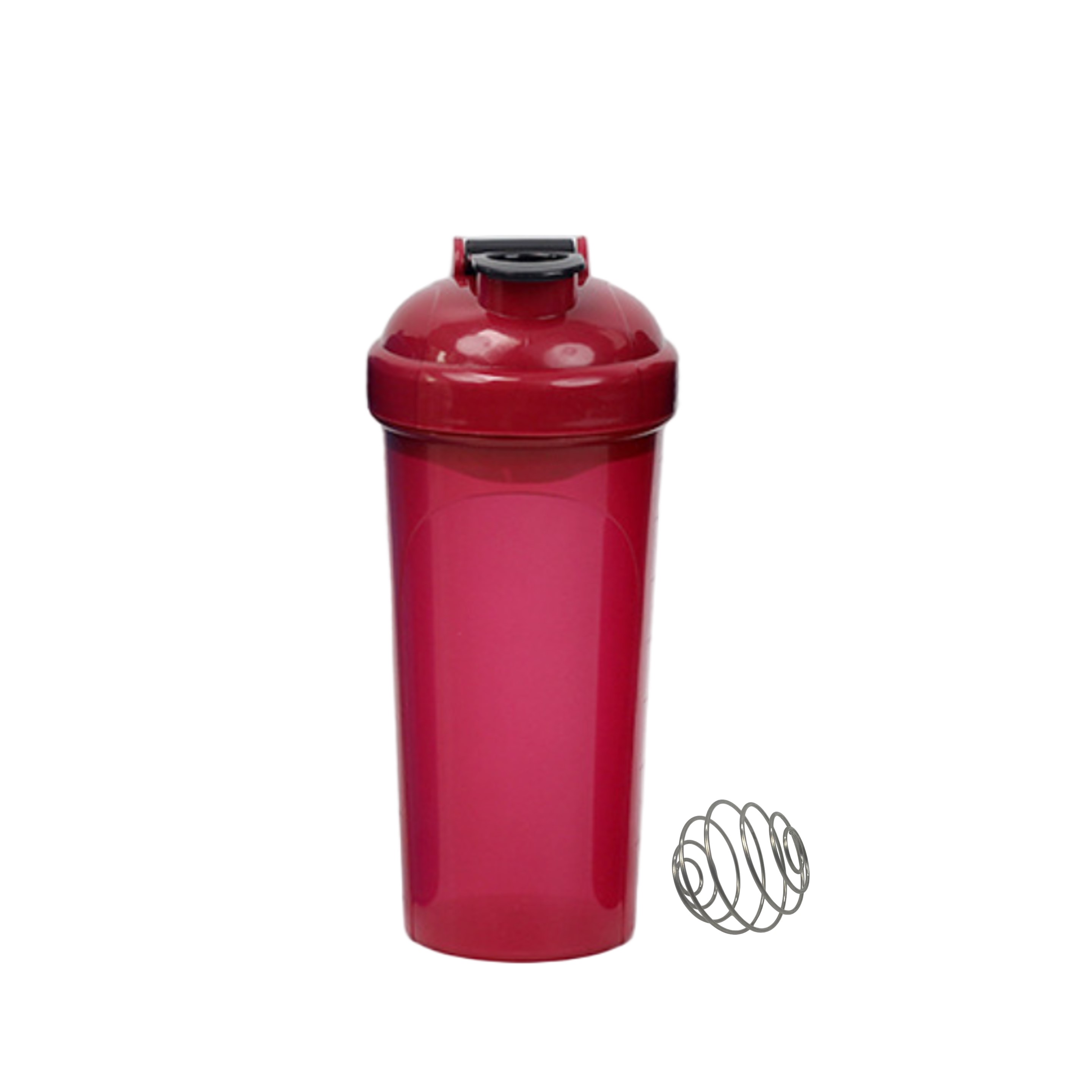 24oz Protein Shaker Bottle - OCEAN 5