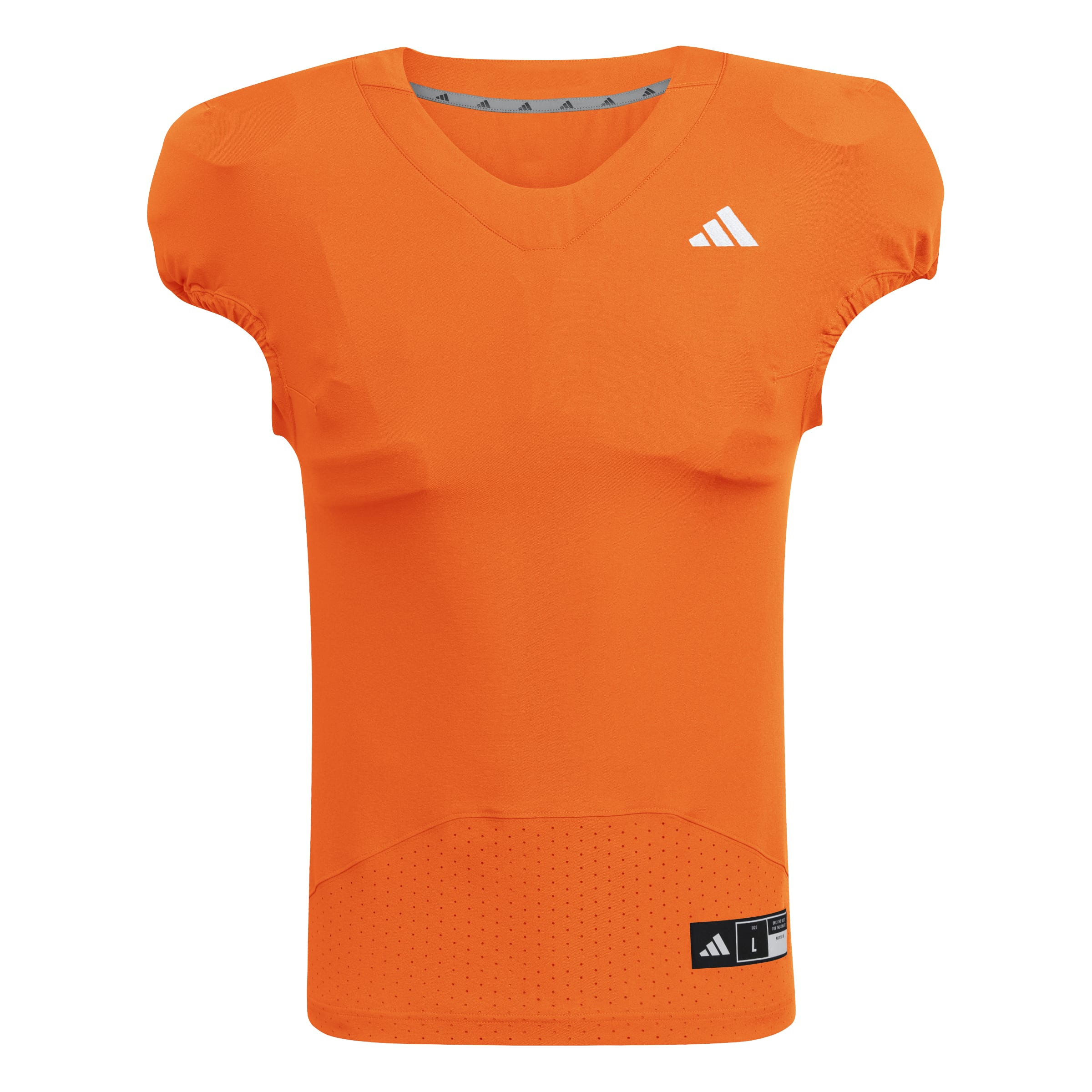 ADIZERO IMPACT FOOTBALL JERSEY 9