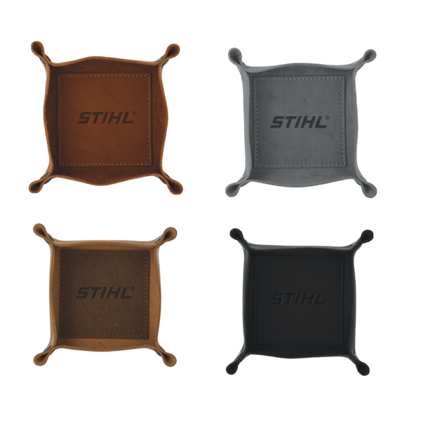 Valet Leather Tray 4