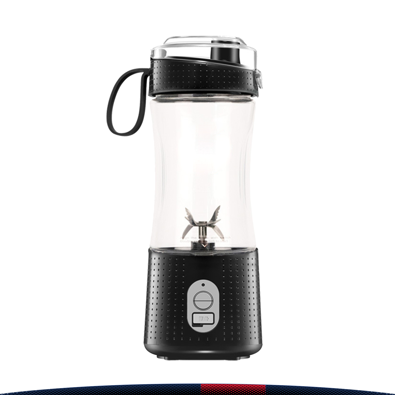 Glimzy Portable Blender 4