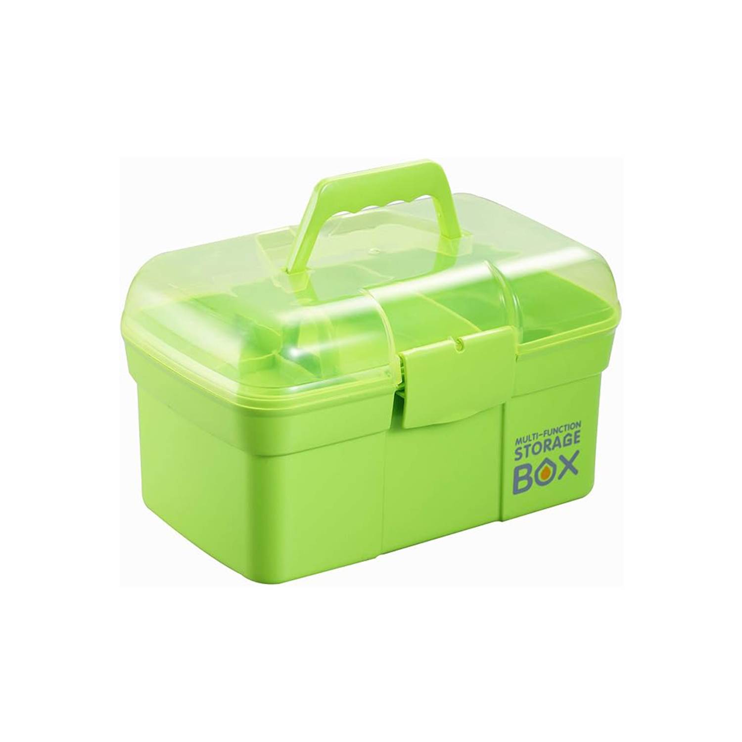 Household Medicine Storage Box 6