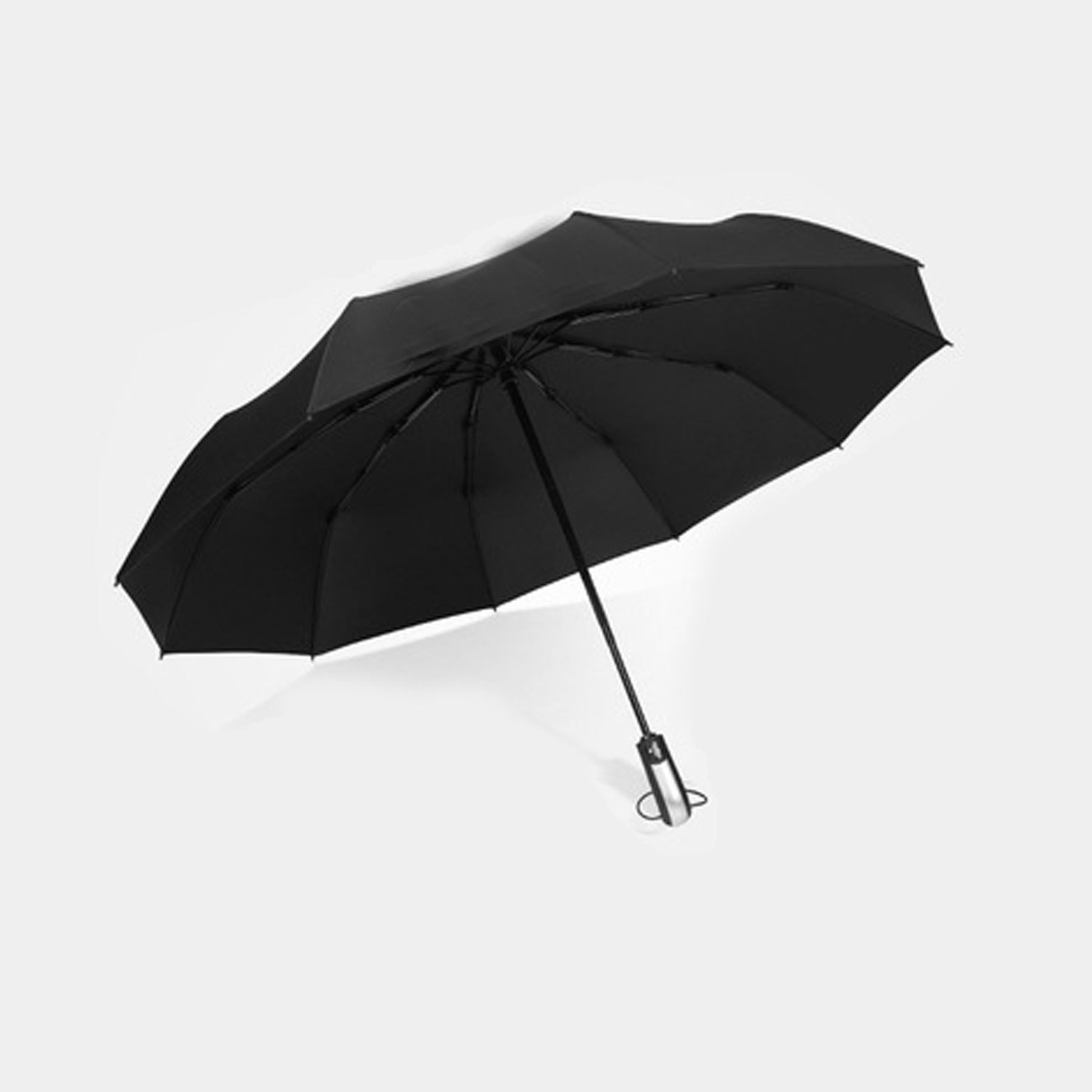 Compact Travel Umbrella for Professionals 2