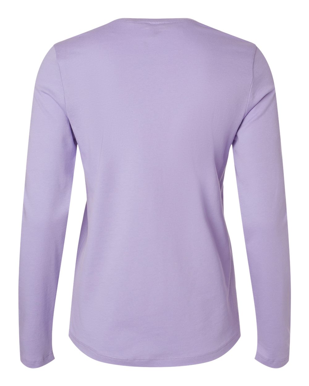 Women's Jersey Long Sleeve Tee - 6500 13