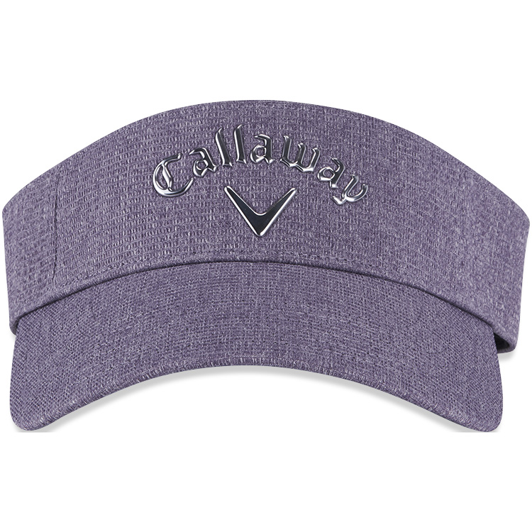 Callaway Ladies Liquid Metal Visor 1