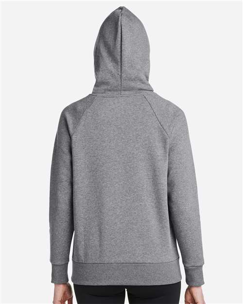 Women's Rival Fleece Hooded Sweatshirt - 1379500 17