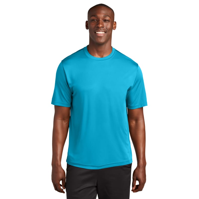 Sport-Tek Tall PosiCharge Competitor Tee. 96