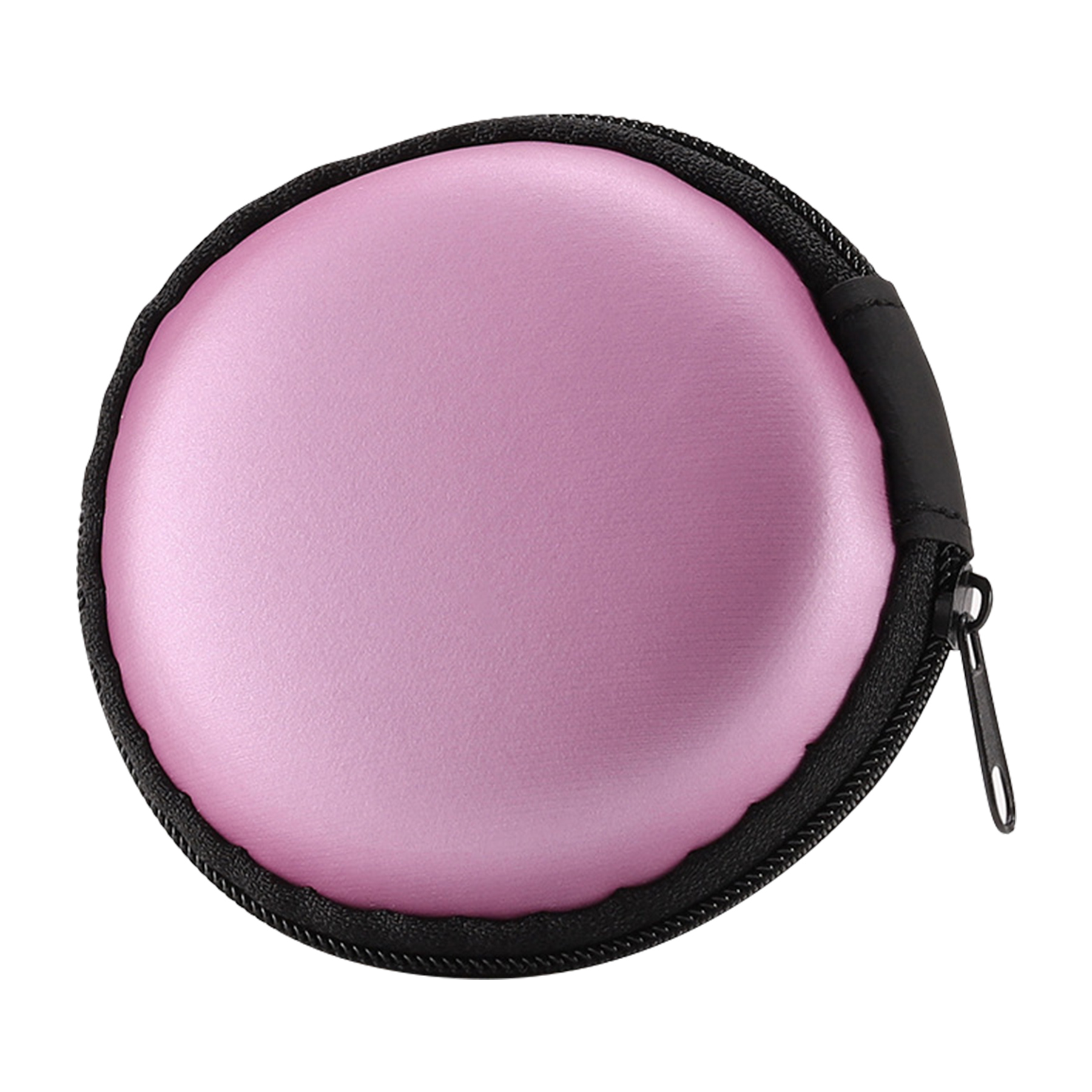 EVA Round Headphone Case 9