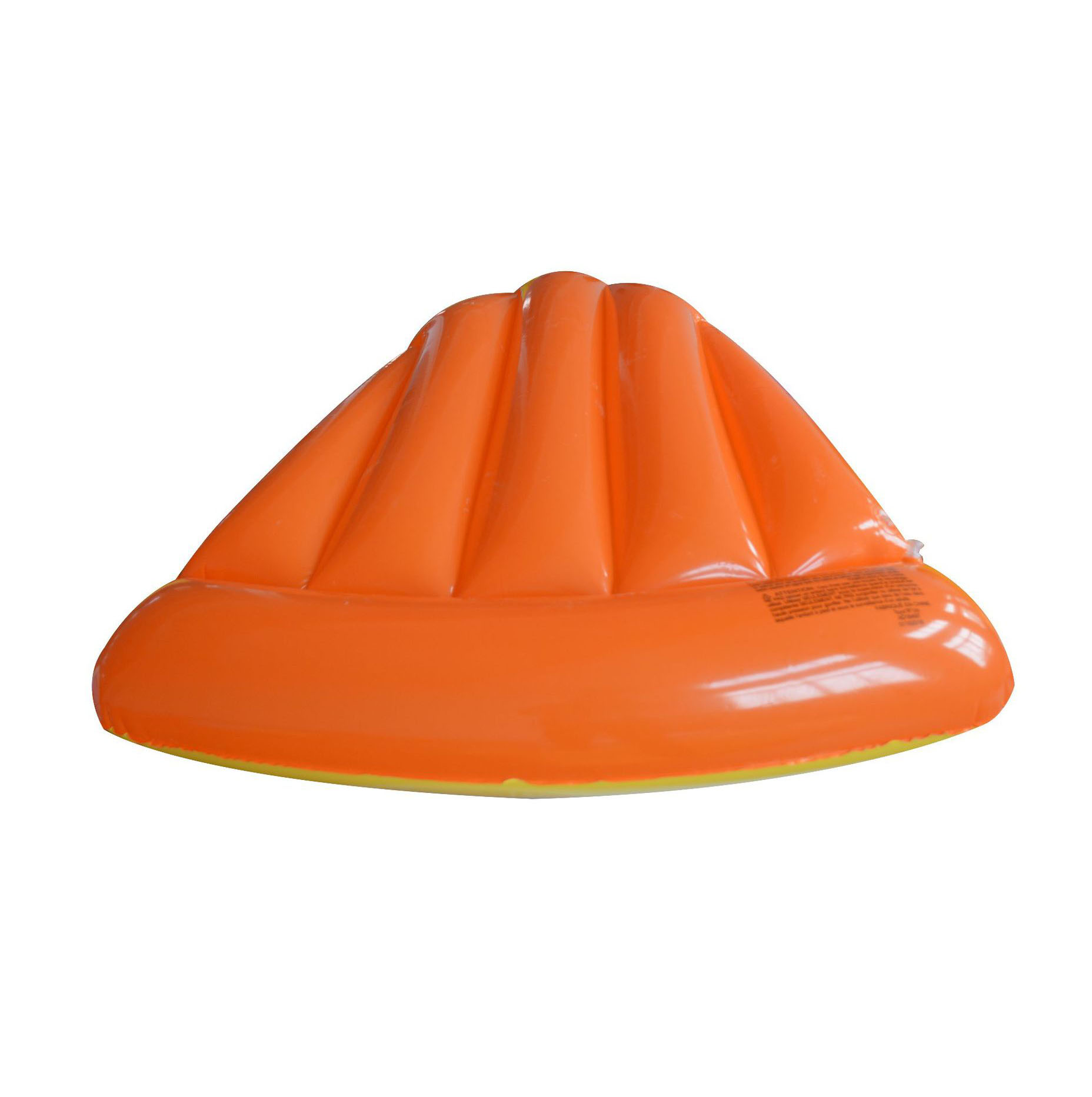 Pizza Inflatable Lounge Pool Float 4