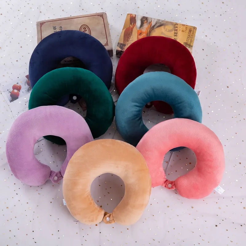 U-shape pillow 1
