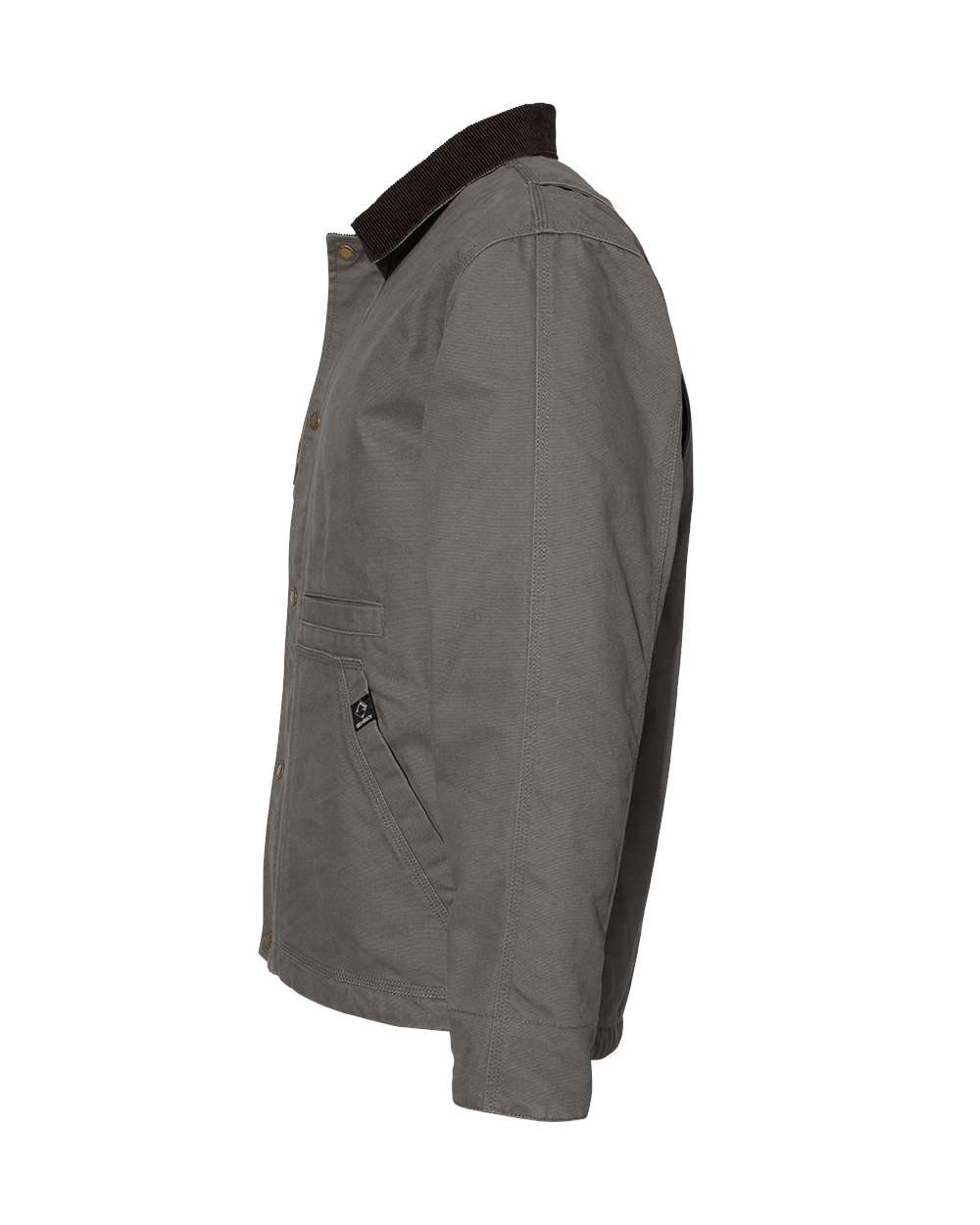 Men's Rambler Boulder Cloth Jacket - 5091 7