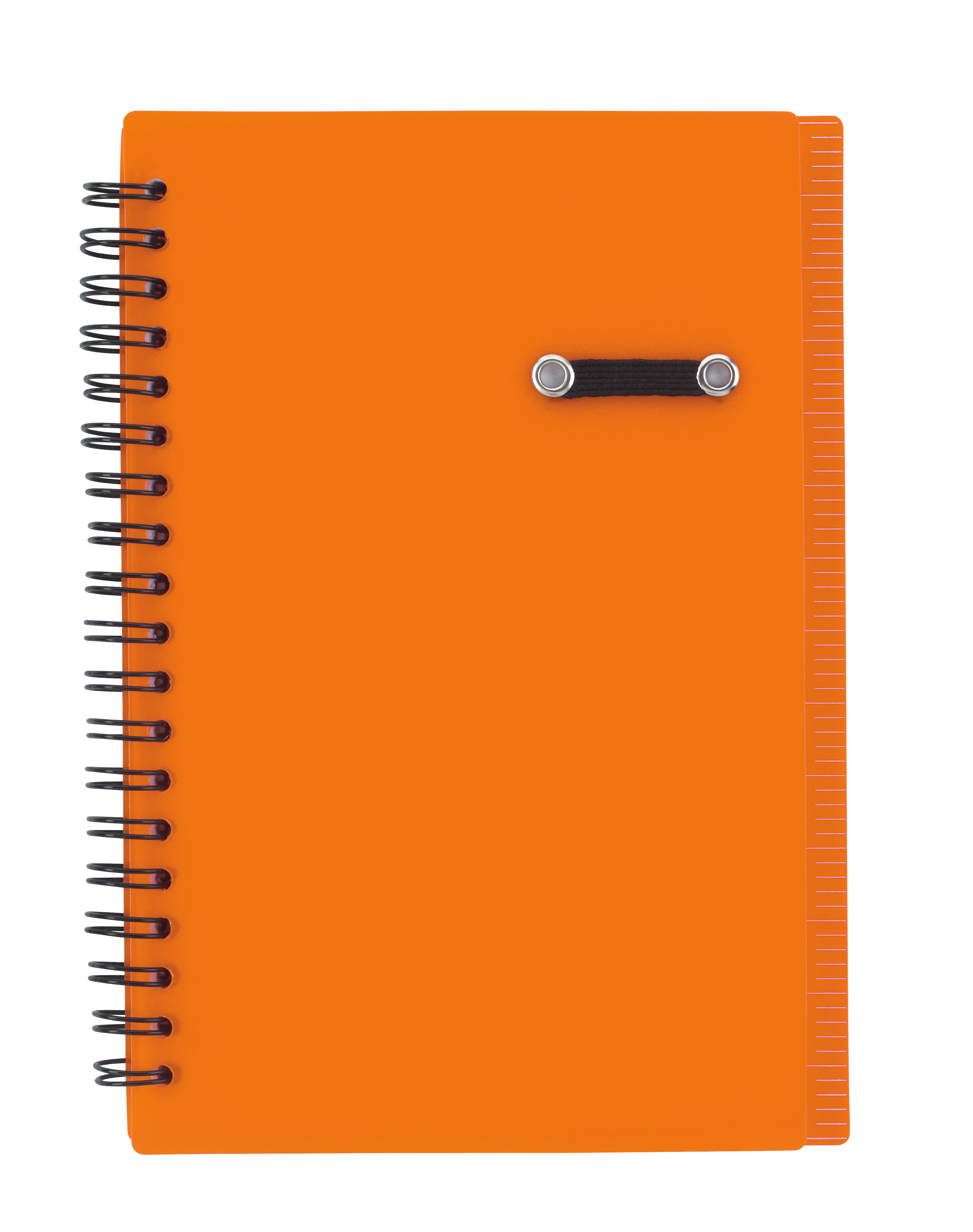 Good Value™ 5” x 7” Journal Notebook with Pen Loop 21