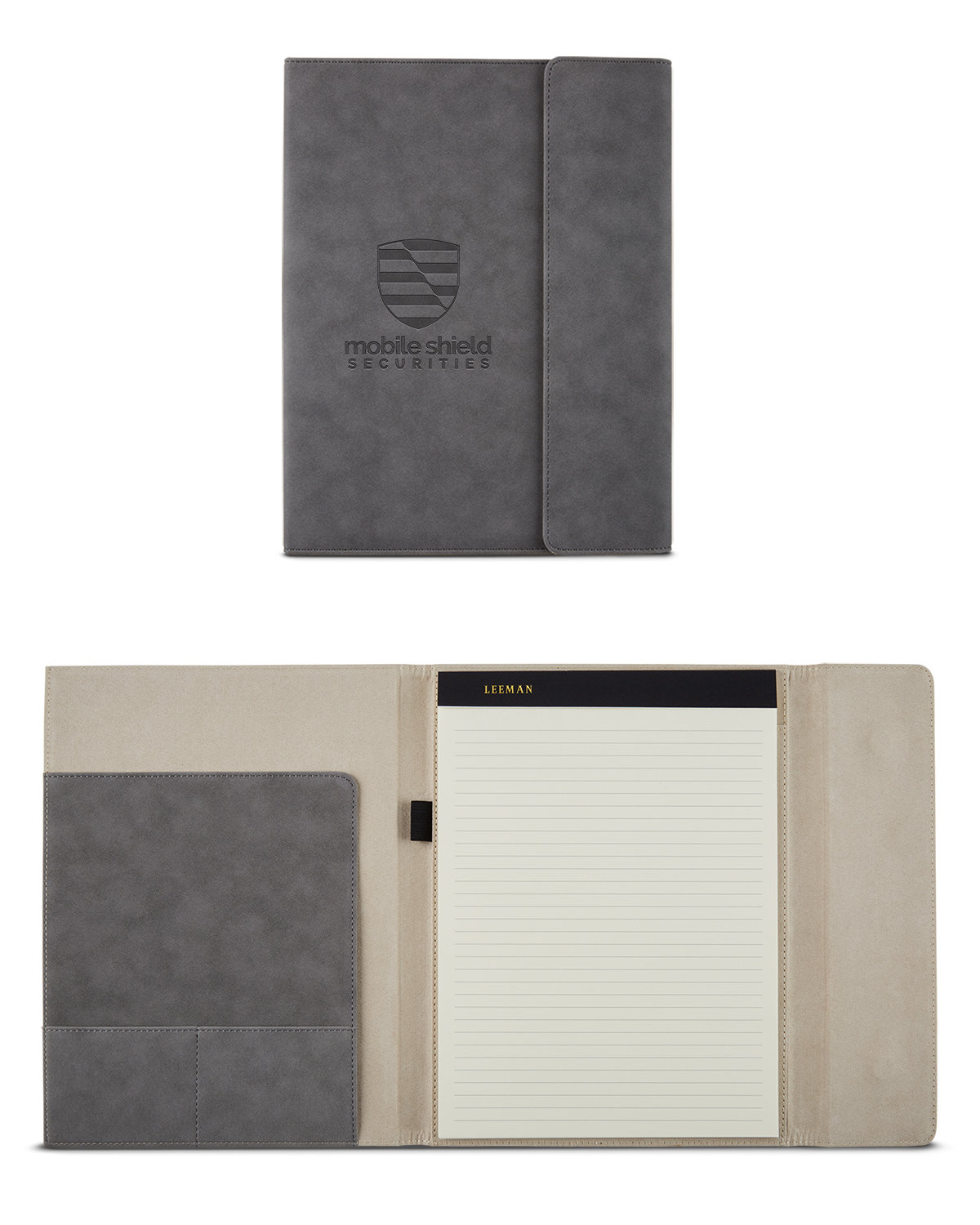 Nuba Executive Portfolio 2