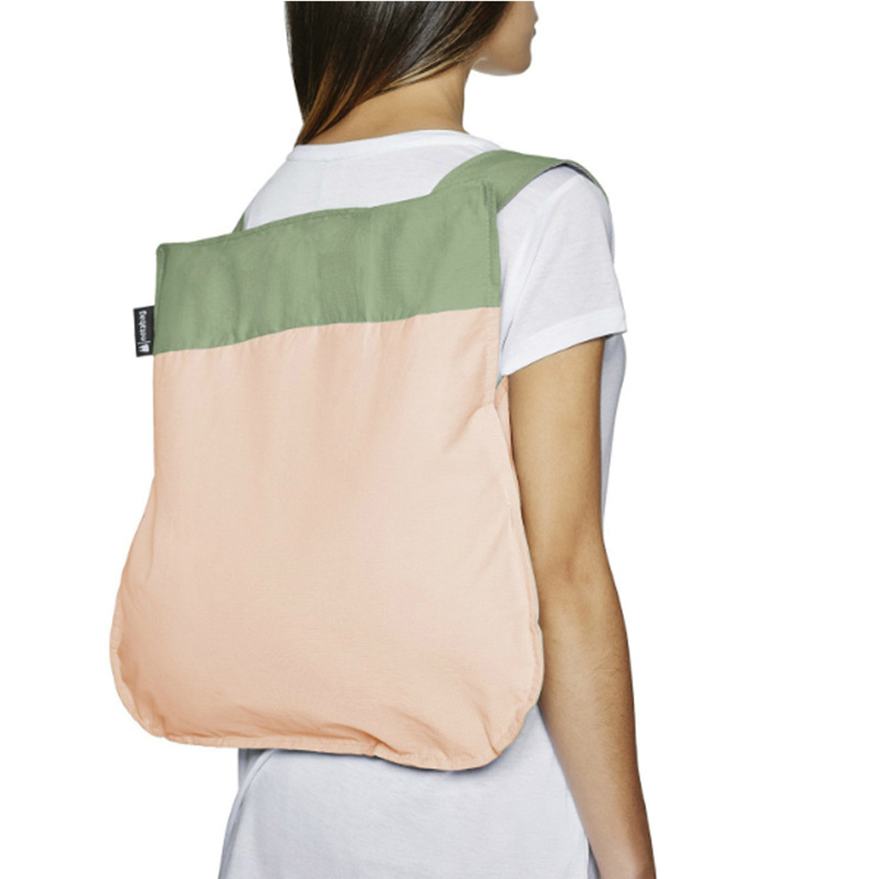 Reusable Shopping Tote Bag 2