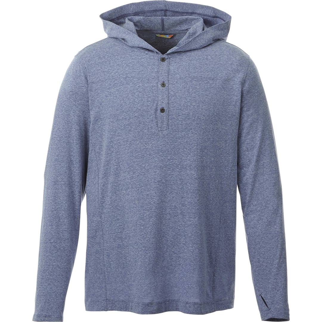 Mens ASHLAND Knit Hoody 4