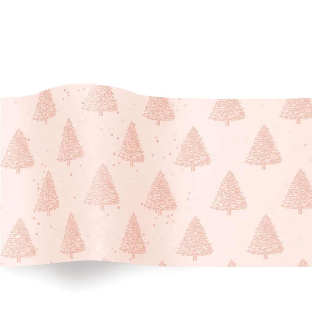Gemstone Tissue, custom paper bag with logo imprint 9