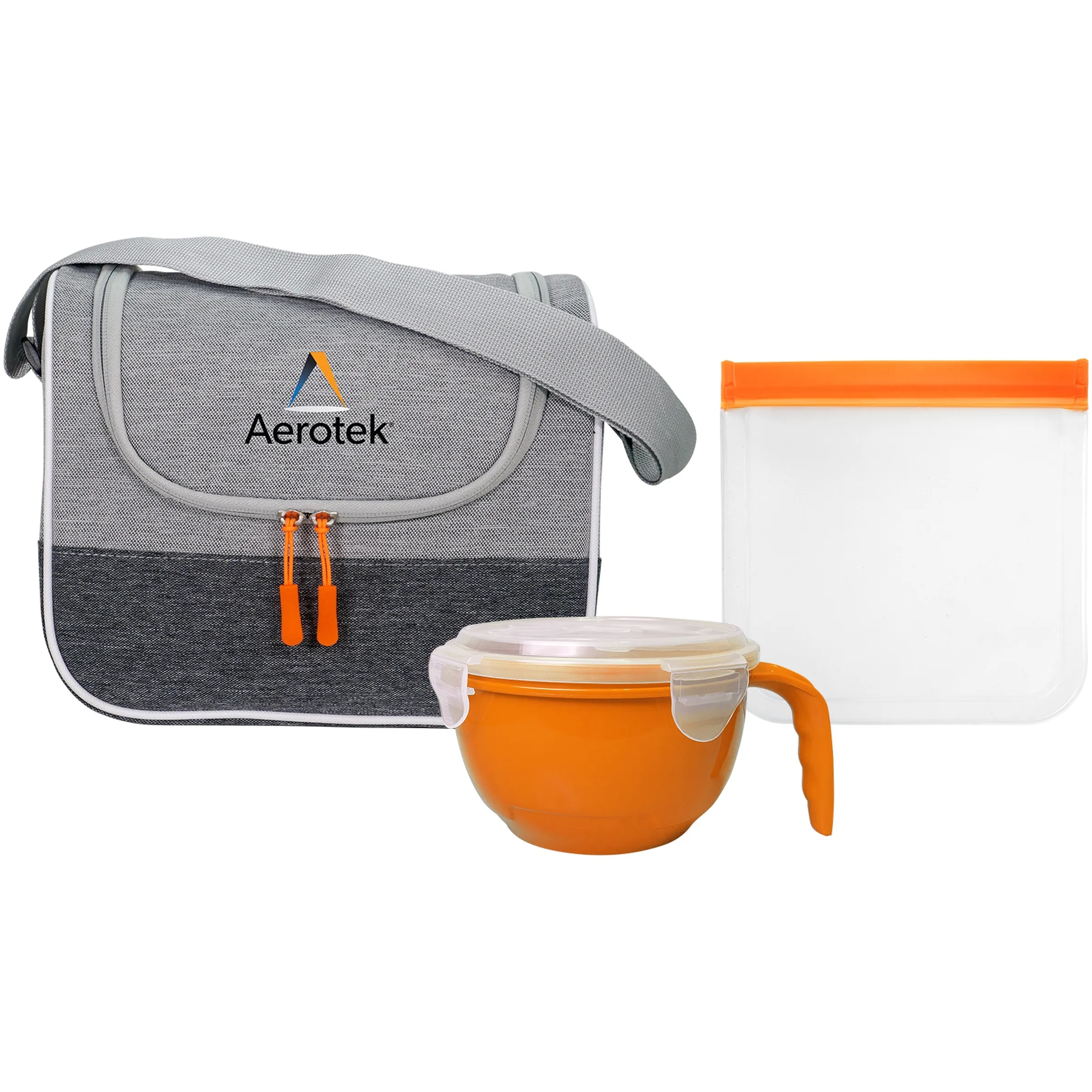 Bay Noodle & Sandwich Cooler Set 2