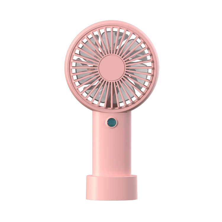 Handheld Mini Fan 2