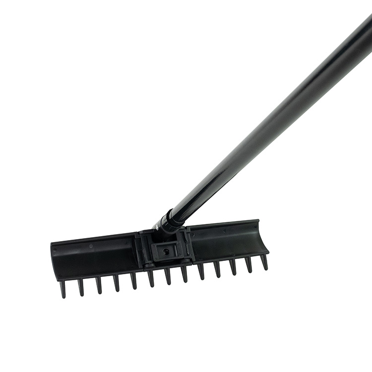Izzo Bunker Buddy Rake 2