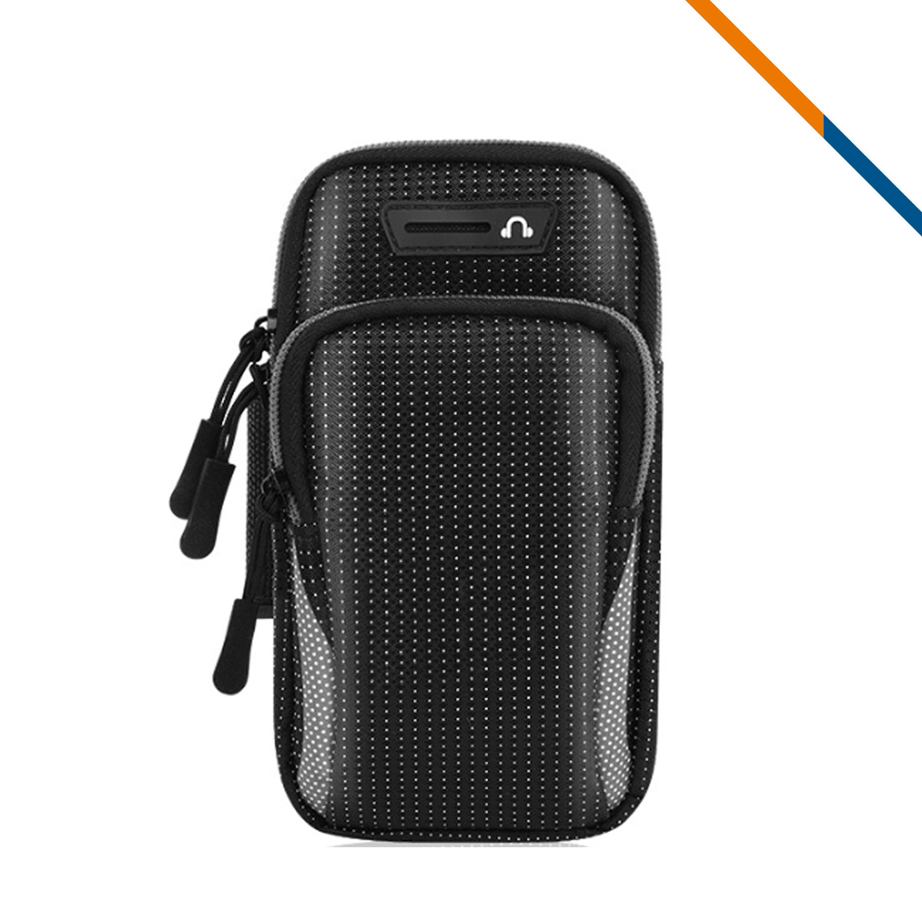 Oly Sport Phone Armband Pouch 8