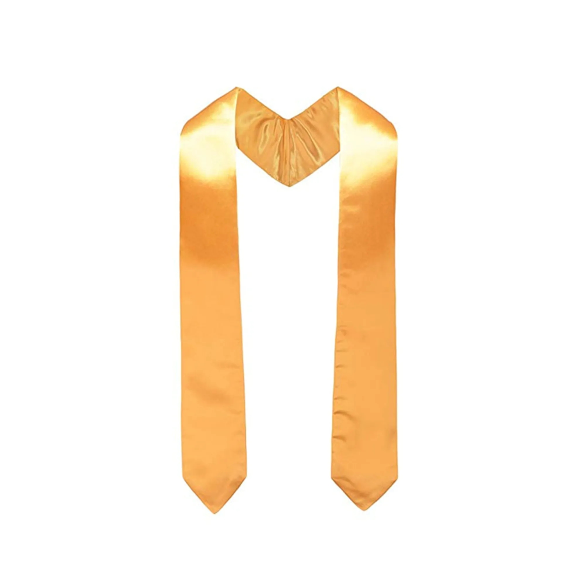 Sublimated Graduation Stole Sash 60"/70" 15