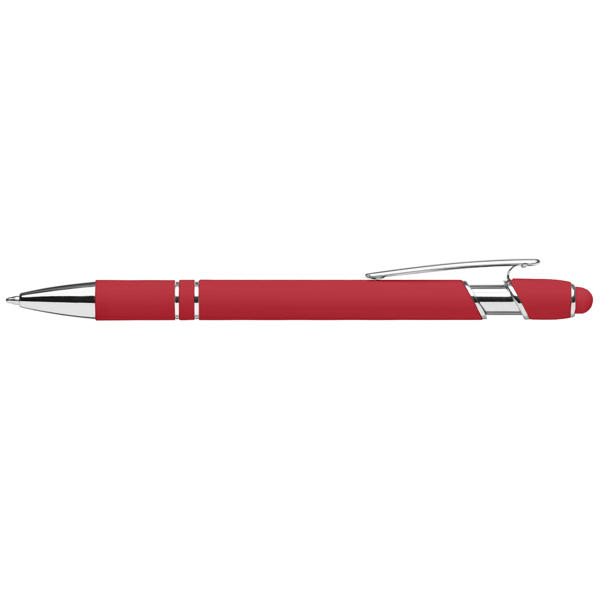 Ellipse Softy Brights Gel Pen w/Stylus 29